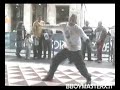 Samsung k5 street show