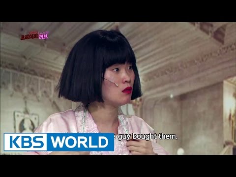 gag - Let It Be / Help Me! / Sunny Days of Youth / Marry You Minsang Off / Viewers' Opinion / True Colors of the Master / No Big Difference / Old Affair / God of Hip Hop / 10 Years Later / Comedians'...