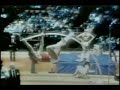 Bubka Jump