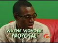 teledysk, klip, Wayne Wonder,- Perfect Proposal