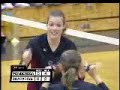 CET Ponderosa vs. Chap Volleyball
