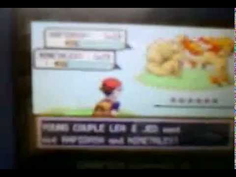 how to level up quick in pokemon fire red