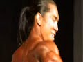 Musclemania superbody 2004 - Overall winner\