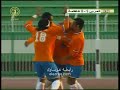 العـربـي (2) - (2) كـاظـمـة أهـداف المـبـــارة
