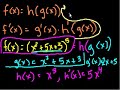 Calculus: Derivatives 6 Video Tutorial