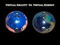 Introducing the latest high performance ball on the market from STORM...the VIRTUAL ENERGY In this video i compare a virtual energy to a virtual gravity and a hyroad Visit www.stormbowling.com for more information about the ball.
