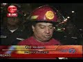 Noticia de la Muerte del Hno. Alberto Olano
