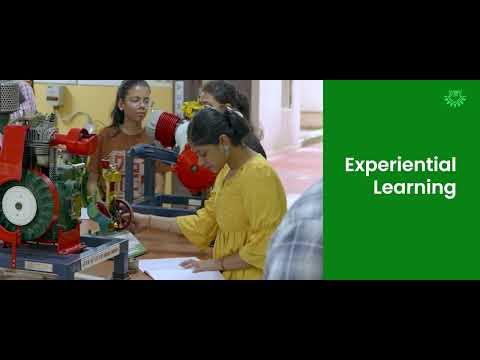 KIIT School of Mechanical Engineering Bhubaneswar General video thumbnail 8