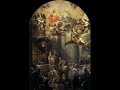 jacob clemens non papa   pastores quidnam vidistis motet
