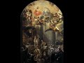 jacob clemens non papa   pastores quidnam vidistis motet