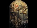jacob clemens non papa   pastores quidnam vidistis motet