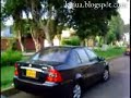 Video sismo Lima - 7.53am 29 de marzo