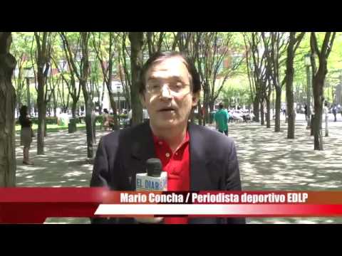 Todo el fútbol mexicano con Mario Concha
