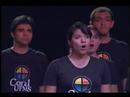 Coral UFMS- Glauce Rocha