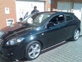 Kia Ceed SCoupe 1.6 CRDI 115cv Kia Ceed SCoupe 1.6 CRDI 115cv