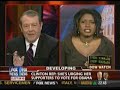 Princella Smith on Neil Cavuto - 10.31.08 Princella Smith on Neil Cavuto - 10.31.08