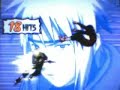 Naruto Ultimate Ninja 3-Yondaime Vs. Shodaime