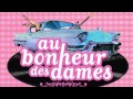 Au Bonheur des Dames - J'aime le beurre