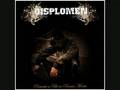 Displomen - Si Tú te Vas