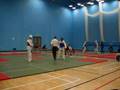 Highlights of TKD Final BSTF 2007 - Waseem