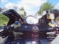 0-150kmh gsxr 600