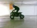 DRIFT with ATV 150 ccm