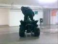 DRIFT with ATV 150 ccm