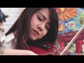 Firasat (Marcell) Violin and Saxophone Cover by Kezia Amelia & Desmond Amos