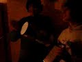 Cumbia casera de chicho y falasca!