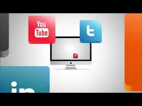 Social Media 2014 Revolution