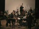 the mmg orchestra, olu dara, bruce purse - may 11th, 2007, aronow theater, city college, new york