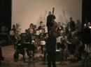 the mmg orchestra, olu dara, bruce purse - may 11th, 2007, aronow theater, city college, new york
