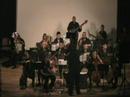 the mmg orchestra, olu dara, bruce purse - may 11th, 2007, aronow theater, city college, new york