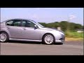Icon for Post #Subaru Legacy Limousine – english