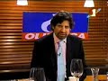 Carlos Gaviria en cocinando con D\
