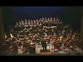 Nelly Miricioiu - Nabucco - cabaletta of Abigail