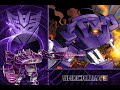 TRANSFORMER SHOCKWAVE BIKE MOTORCYCLE CBR
