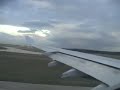 Lan Chile Airbus A340-300 take-off to Madrid Lan Chile Airbus A340-300 take-off to Madrid