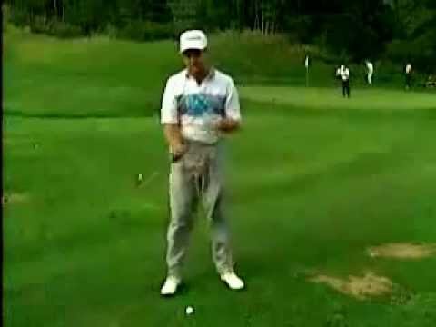 Do you golf?