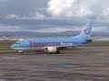 Thomson Fly.com B737