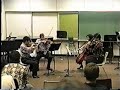MacKenzie (String Quartet)