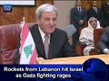 Today's Top Stories (January 8, 2009)