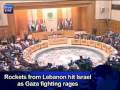 videos de Today's Top Stories (January 8, 2009)