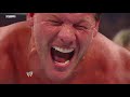 Raw: Cena vs. Jericho - Loser Leaves  team