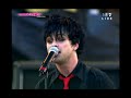 We are the Champions - Green Day cover