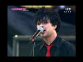 We are the Champions - Green Day cover