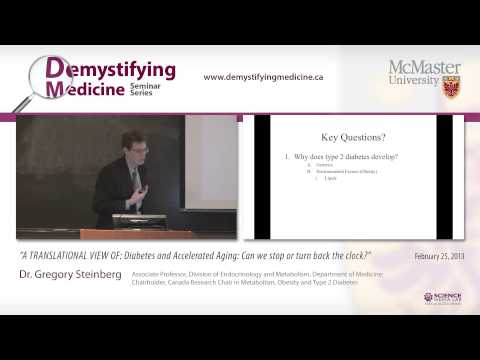 TurnBackTheClock - Seminar Monday, February 25, 2013 Review the long-term health consequences of diabetes List the therapies that reduce these consequences Understand how diabe...