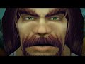 WotLK - Wrath Gate (Icecrown/Arthas) Cinematic