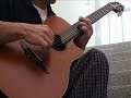 Mysterious Guitar Fingerpicking 2 Mysterious Guitar Fingerpicking 2