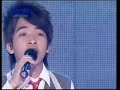 Julian Indonesian Idol 2007 - Nuansa bening - spekta